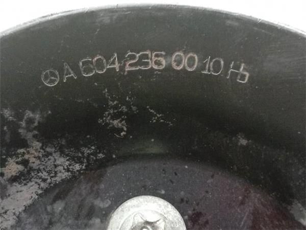 BOMBA SERVODIRECCION Mercedes Sprinter 2.2 CDI 3T (903) 311 109CV (2000-2006) (80 KW) - 34335 / 611981