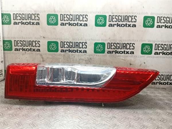 PILOTO TRA. DCHO. Peugeot Boxer 2.2 HDI (120CV) (2006 2022) (88 KW) - 34340 / 4HU