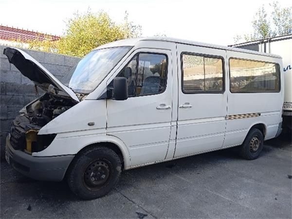 SERVOFRENO Mercedes Sprinter 2.2 CDI 3T (903) 311 109CV (2000-2006) (80 KW) - 34341 / 611981