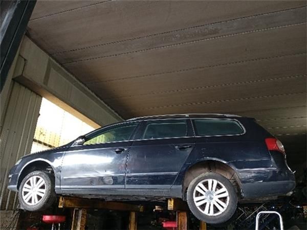 RETROVISOR ELECTRICO IZDO. Volkswagen Passat 2.0 TDI VARIANT (3C5) 140CV 2005-2009 (103 KW) - 34344 / BKF