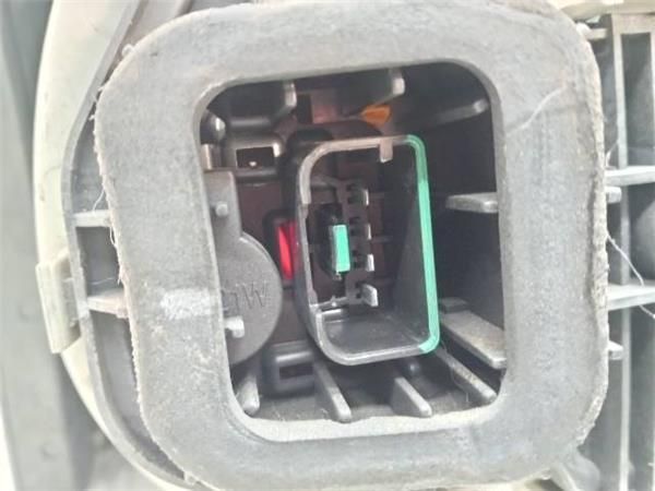PILOTO TRA. IZDO. Volkswagen Golf 2.0 TDI V (1K1) 170CV (2005-2008) (125 KW) - 34350 / BMN