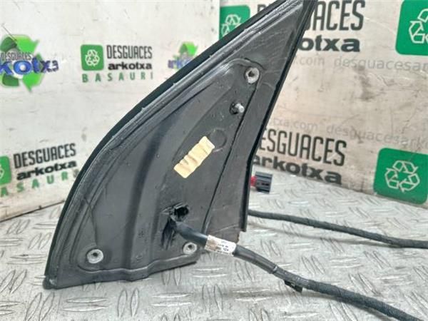 RETROVISOR ELECTRICO DCHO. Volkswagen Golf 2.0 TDI V (1K1) 170CV (2005-2008) (125 KW) - 34352 / BMN