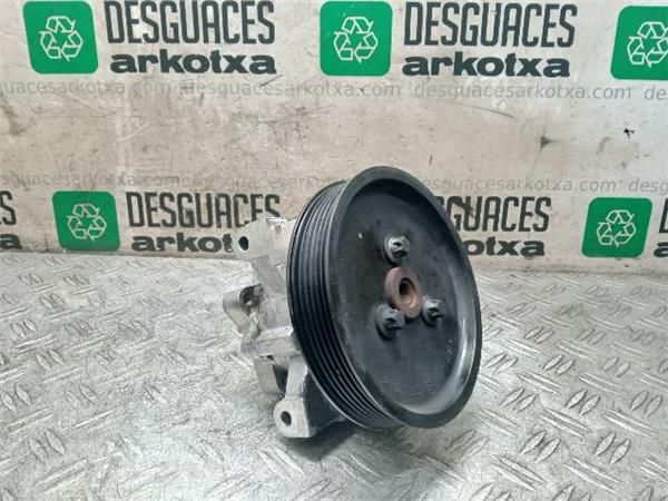 BOMBA SERVODIRECCION Mercedes 220 2.2 CDI C W203 (143CV) (2000 2007) (105 KW) - 34354 / 611962, 611.962