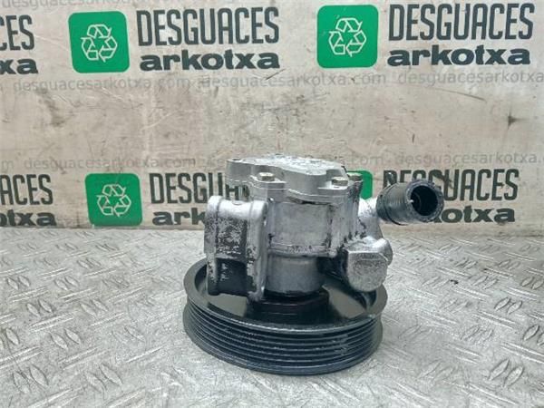 BOMBA SERVODIRECCION Mercedes 220 2.2 CDI C W203 (143CV) (2000 2007) (105 KW) - 34354 / 611962, 611.962