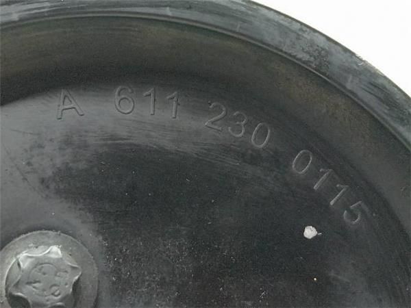 BOMBA SERVODIRECCION Mercedes 220 2.2 CDI C W203 (143CV) (2000 2007) (105 KW) - 34354 / 611962, 611.962