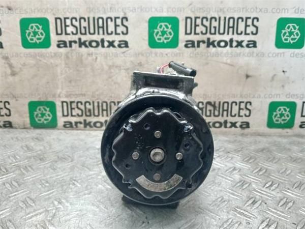 COMPRESOR AIRE ACOND. Mercedes 220 2.2 CDI C W203 (143CV) (2000 2007) (105 KW) - 34358 / 611962, 611.962 2