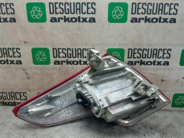PILOTO TRA. DCHO. Citroen C4 2.0 HDI PICASSO (UD) 136CV (2006-2013) (100 KW) - 34362 / RHJ