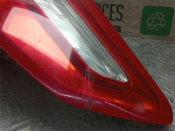 PILOTO TRA. DCHO. Citroen C4 2.0 HDI PICASSO (UD) 136CV (2006-2013) (100 KW) - 34362 / RHJ