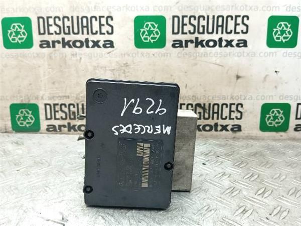 NUCLEO ABS Mercedes 220 2.2 CDI C W203 (143CV) (2000 2007) (105 KW) - 34363 / 611962, 611.962