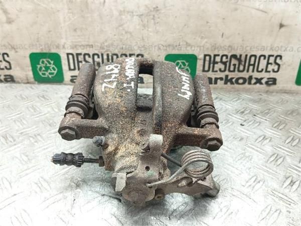 PINZA FRENO TRA. DCHA. Peugeot Expert 2.0 HDI (G9) 227 L1H1 120CV (2007-2011) (88 KW) - 34365 / RHK