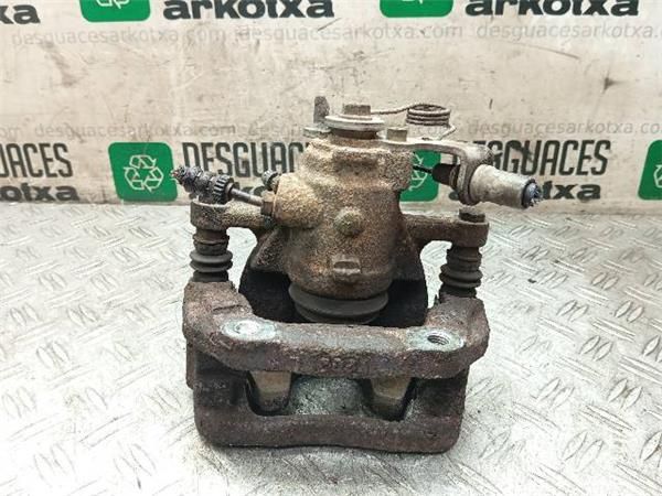 PINZA FRENO TRA. DCHA. Peugeot Expert 2.0 HDI (G9) 227 L1H1 120CV (2007-2011) (88 KW) - 34365 / RHK