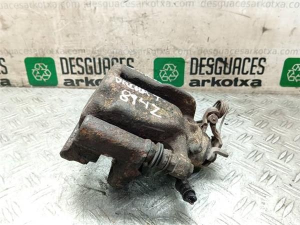 PINZA FRENO TRA. DCHA. Peugeot Expert 2.0 HDI (G9) 227 L1H1 120CV (2007-2011) (88 KW) - 34365 / RHK