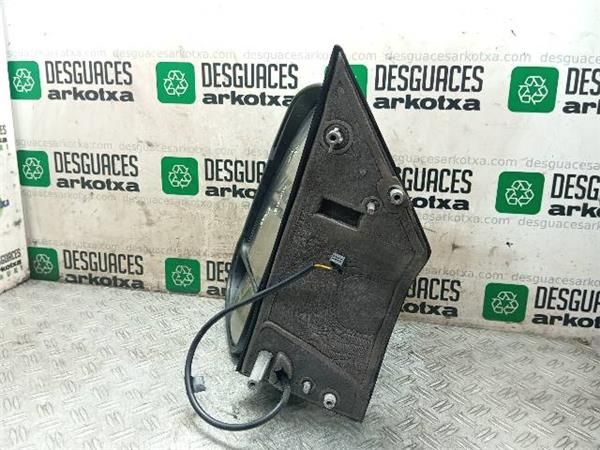 RETROVISOR IZDO. Peugeot Boxer 2.2 HDI (120CV) (2006 2022) (88 KW) - 34366 / 4HU