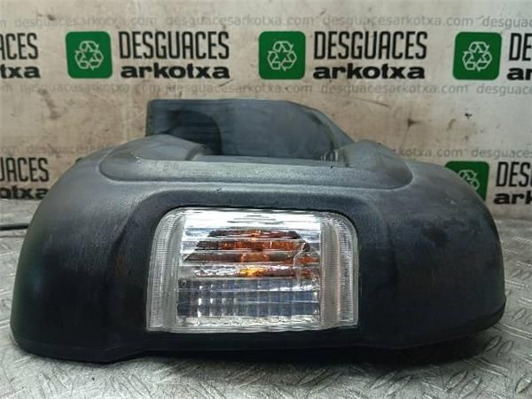 RETROVISOR IZDO. Peugeot Boxer 2.2 HDI (120CV) (2006 2022) (88 KW) - 34366 / 4HU
