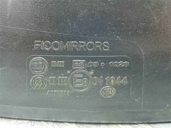 RETROVISOR IZDO. Peugeot Boxer 2.2 HDI (120CV) (2006 2022) (88 KW) - 34366 / 4HU