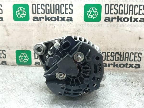 ALTERNADOR Opel Astra 1.9 CDTI H GTC (120CV) (2005 2010) (88 KW) - 34372 / Z19DT