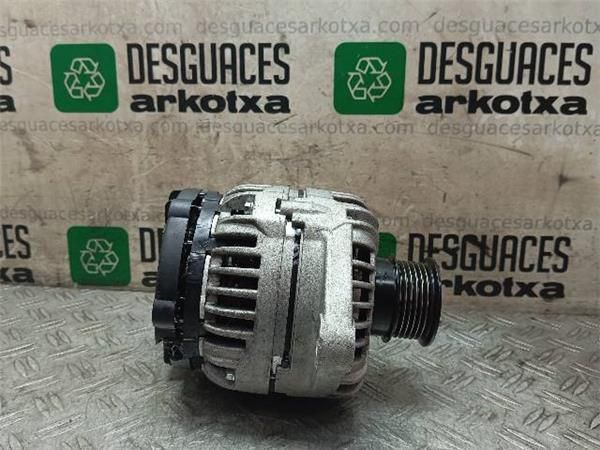 ALTERNADOR Opel Astra 1.9 CDTI H GTC (120CV) (2005 2010) (88 KW) - 34372 / Z19DT
