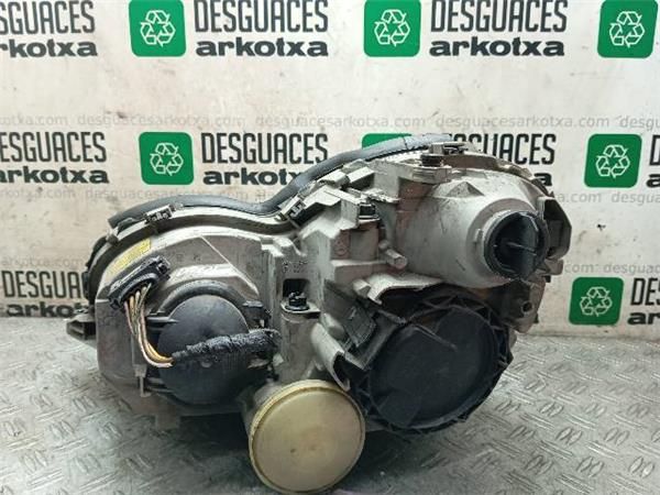 FARO DEL. DCHO Mercedes 220 2.2 CDI C W203 (143CV) (2000 2007) (105 KW) - 34376 / 611962, 611.962 2