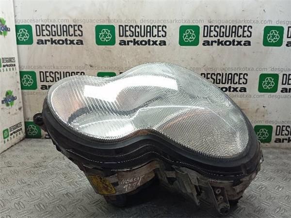 FARO DEL. DCHO Mercedes 220 2.2 CDI C W203 (143CV) (2000 2007) (105 KW) - 34376 / 611962, 611.962