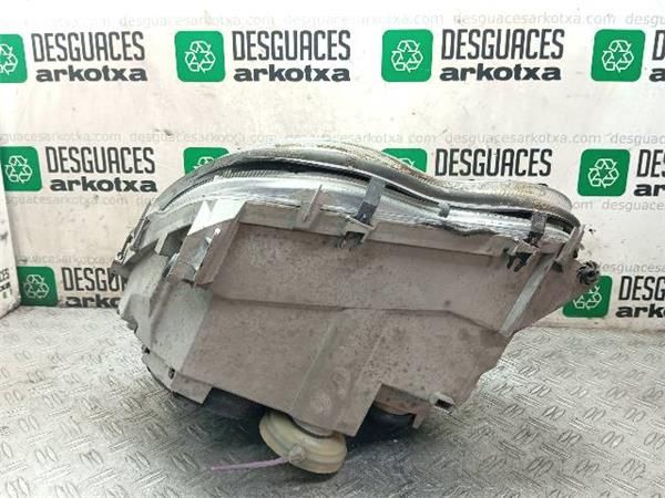 FARO DEL. DCHO Mercedes 220 2.2 CDI C W203 (143CV) (2000 2007) (105 KW) - 34376 / 611962, 611.962