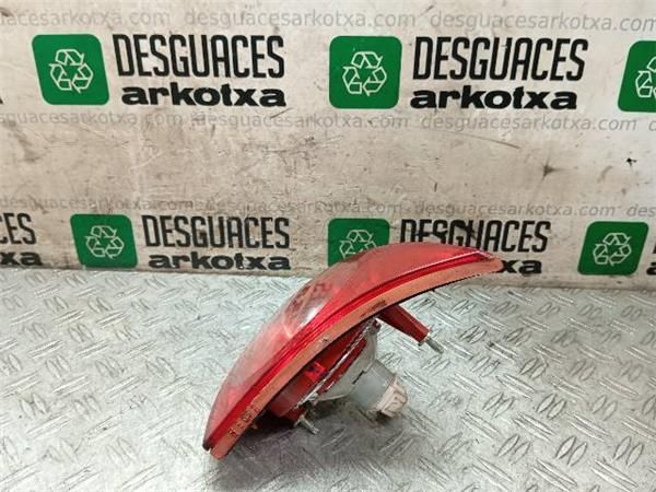 PILOTO PORTON TRA. DCHO. Volkswagen Golf 2.0 TDI V (1K1) 170CV (2005-2008) (125 KW) - 34378 / BMN