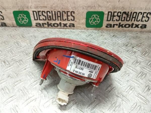 PILOTO PORTON TRA. DCHO. Volkswagen Golf 2.0 TDI V (1K1) 170CV (2005-2008) (125 KW) - 34378 / BMN