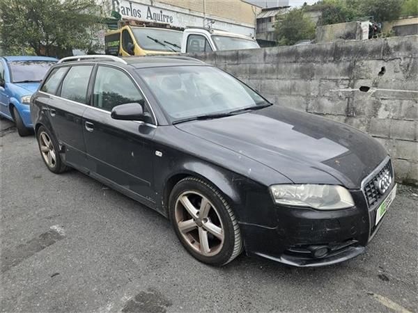BOMBA SERVODIRECCION Audi A4 2.0 TDI AVANT B7 8E 170CV 2006-2008 (125 KW) - 34379 / BRD