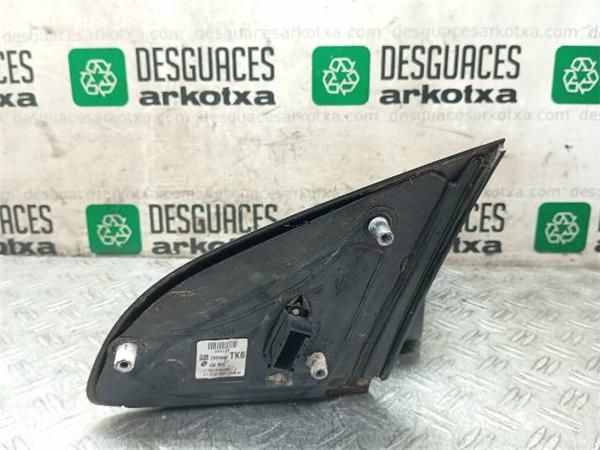 RETROVISOR ELECTRICO DCHO. Opel Astra 1.9 CDTI H GTC (120CV) (2005 2010) (88 KW) - 34382 / Z19DT