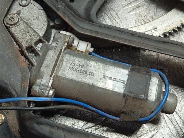 MOTOR ELEVALUNAS DEL. IZDO. Mercedes Sprinter 2.2 CDI 3T (903) 311 109CV (2000-2006) (80 KW) - 34385 / 611981