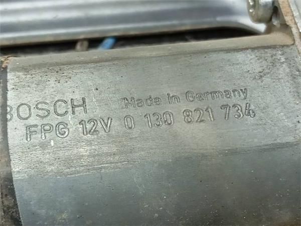 MOTOR ELEVALUNAS DEL. DCHO. Mercedes Sprinter 2.2 CDI 3T (903) 311 109CV (2000-2006) (80 KW) - 34386 / 611981