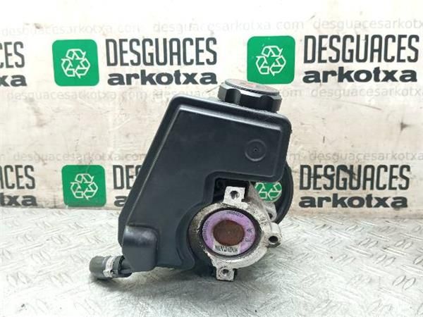 BOMBA SERVODIRECCION Peugeot 206 1.4 G I (75CV) (1998 2012) (55 KW) - 34387 / KFX