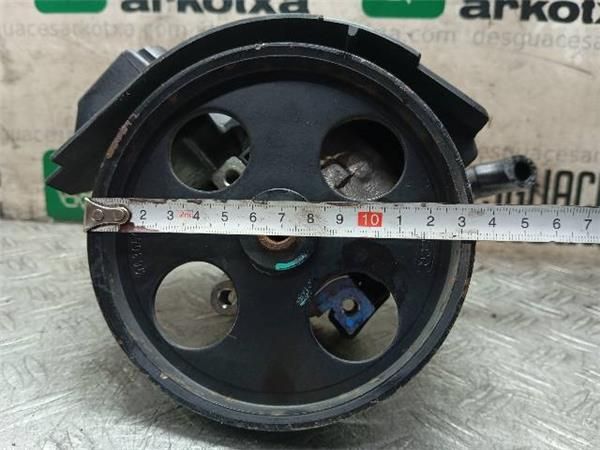 BOMBA SERVODIRECCION Peugeot 206 1.4 G I (75CV) (1998 2012) (55 KW) - 34387 / KFX