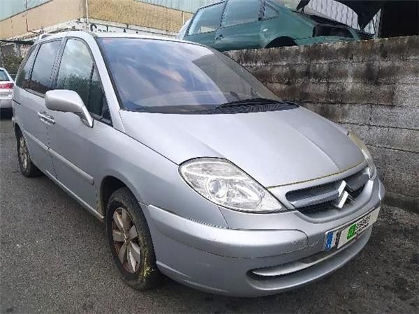 BOMBA SERVODIRECCION Citroen C8 2.2 HDI (2002-2015) (94 KW) - 34398 / 4HW