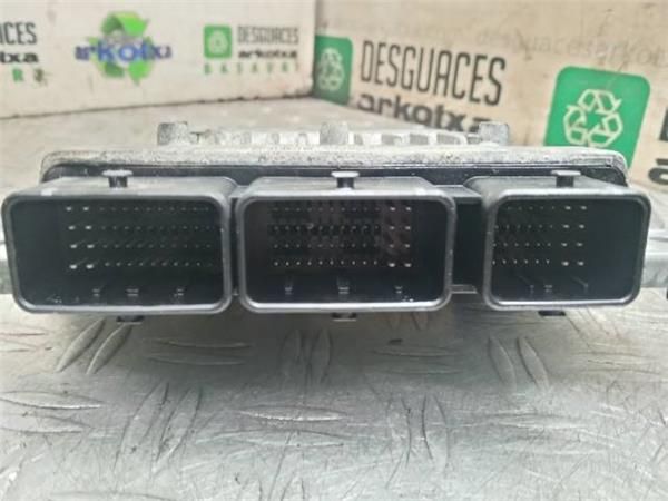 CENTRALITA MOTOR UCE Ford S Max 1.8 TDCI (125CV) (2006 2014) (92 KW) - 34402 / QYWA