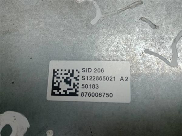 CENTRALITA MOTOR UCE Ford S Max 1.8 TDCI (125CV) (2006 2014) (92 KW) - 34402 / QYWA