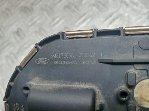 MOTOR LIMPIAPARABRISAS DEL. Ford S Max 1.8 TDCI (125CV) (2006 2014) (92 KW) - 34405 / QYWA