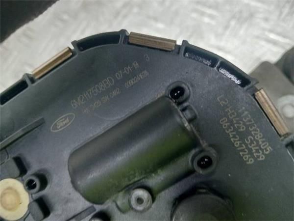 MOTOR LIMPIAPARABRISAS DEL. Ford S Max 2.0 TDCI (CA1) (2006-2016) (103 KW) - 34406 / QXWB