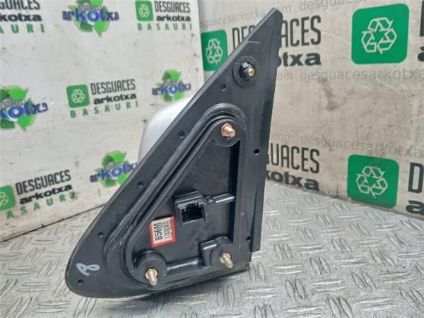 RETROVISOR ELECTRICO DCHO. Hyundai Santa Fe 2.2 CRDI 4X4 (150CV) (2006 2009) (110 KW) - 34410 / 4EB