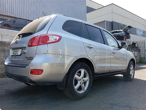 RETROVISOR ELECTRICO DCHO. Hyundai Santa Fe 2.2 CRDI 4X4 (150CV) (2006 2009) (110 KW) - 34410 / 4EB