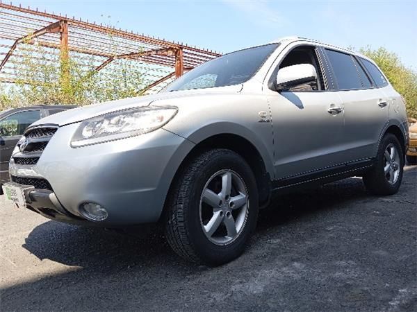 FARO DEL. IZDO. Hyundai Santa Fe 2.2 CRDI 4X4 (150CV) (2006 2009) (110 KW) - 34411 / 4EB