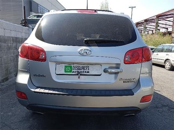 PILOTO PORTON TRA. IZDO. Hyundai Santa Fe 2.2 CRDI 4X4 (150CV) (2006 2009) (110 KW) - 34416 / 4EB