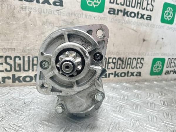 MOTOR ARRANQUE Hyundai Santa Fe 2.2 CRDI 4X4 (150CV) (2006 2009) (110 KW) - 34423 / 4EB