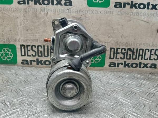 MOTOR ARRANQUE Hyundai Santa Fe 2.2 CRDI 4X4 (150CV) (2006 2009) (110 KW) - 34423 / 4EB