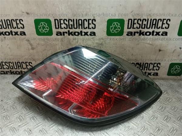 PILOTO TRA. DCHO. Opel Astra 1.9 CDTI H GTC (120CV) (2005 2010) (88 KW) - 34425 / Z19DT