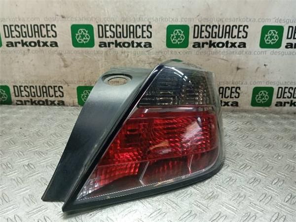 PILOTO TRA. DCHO. Opel Astra 1.9 CDTI H GTC (120CV) (2005 2010) (88 KW) - 34425 / Z19DT 2