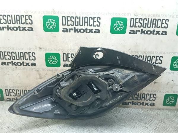 PILOTO TRA. DCHO. Opel Astra 1.9 CDTI H GTC (120CV) (2005 2010) (88 KW) - 34425 / Z19DT