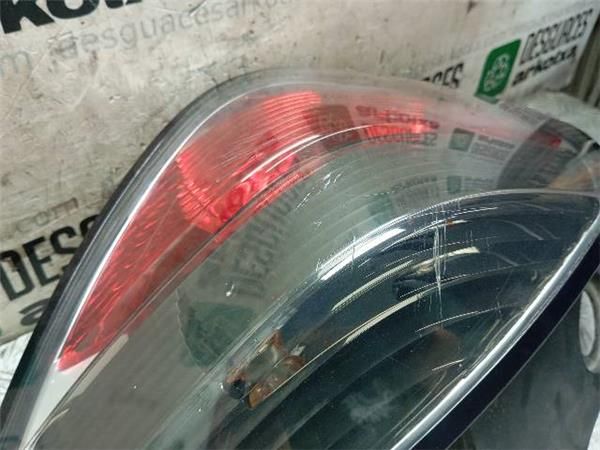 PILOTO TRA. DCHO. Opel Astra 1.9 CDTI H GTC (120CV) (2005 2010) (88 KW) - 34425 / Z19DT