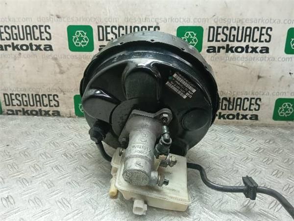 SERVOFRENO Ford S Max 1.8 TDCI (125CV) (2006 2014) (92 KW) - 34428 / QYWA