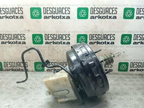 SERVOFRENO Ford S Max 1.8 TDCI (125CV) (2006 2014) (92 KW) - 34428 / QYWA