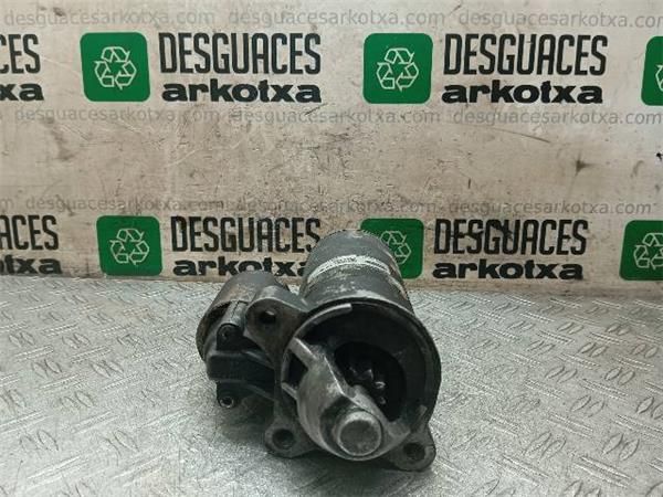 MOTOR ARRANQUE Ford S Max 1.8 TDCI (125CV) (2006 2014) (92 KW) - 34430 / QYWA